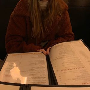 Meet your Posher, Zoe